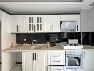 Home And Car'dan Edremite Ayrı Mutfaklı Ara Kat 2+1 Sıfır Daire