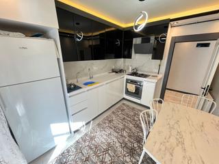 Keçiören Karakaya Mah 3+1 125m2 Katta Asansörlü Daire