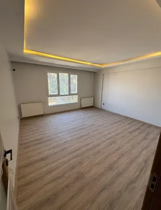 Acill Buca Hasanağa Bahçesi Yakını 3+1 120m2 Dgazlı Full Bakımlı Fırsat Satılık Daire