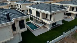 Selimpaşa 7+2 350 M² Satılık Villa Aysun Yavuz 'dan