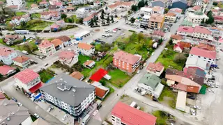 Ruşen Aydın Gayrimenkul'den Kaynaşlı Merkez Satılık İmarlı Arsa