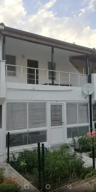 Edirne Enez Gülçavuş Köyünde 80m2 Satılık Yazlık