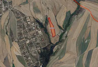 Turyap Hürriyetten M.ereğlisi Yakupluda 12.840 M2 Satılık Tarla