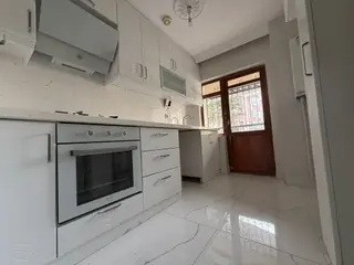 Atapark Mahallesi'nde Yapılı 3+1 Daire!