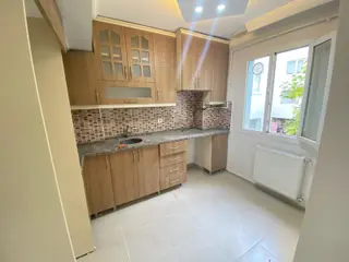 Manisa Yunus Emre Yeni Mahallede 3+1 Aradığınız Satılık Daire