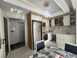 Winstown Civarı 2+1 Kelepir Satılık Daire