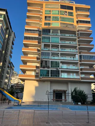 Antalya-alanya-mahmutlar Hak Residance