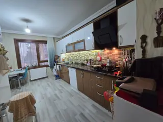 Bağlarbaşı'nda Manzaralı Full+full Yapılı 4+1 Site Dairesi!