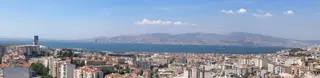 180 Derece Kesintisiz Deniz Manzaralı Mükemmel Bir Yaşamalanı