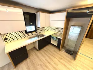 𝄞enfes Tasarımların Adresi Melodi'den Akçay'da Denize 50mt Bahçeli Villa Tipi Ters Dublex