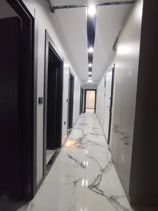 Özgür Gayrimenkul'de 71 Evlerde Satlık Ultra Lüx 3+1 Daire