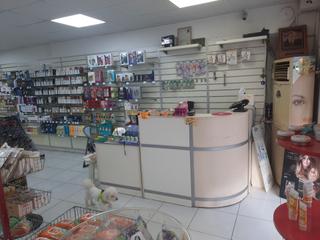 Sakarya Caddesi Nin En İşlek Bölgesinde Devren Kiralık Dükkan