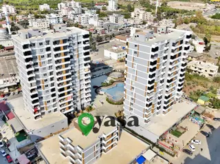 Yaşa Gyd - Mezitli Deniz Satılık 2+1 Eşyalı Site İçi Sıfır Daire Yaşa Gyd - Mezitli Deniz Satılık 2+1 Eşyalı Site İçi Sıfır Daire