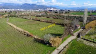 ▄▀mera Emlaktan Emsalsiz Fiyata Cennetayağı Mah 8.750 M2 Tarla