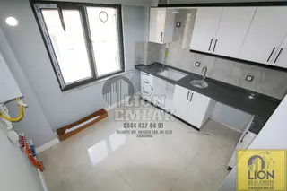 🟨⬛lion Emlak'tan Satılık Köşe Konumlu 4+1 140 M² Ultra Lüks Daire⬛🟨