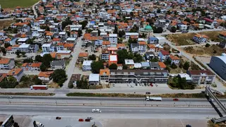 Ulucan'da Mobiliyum Avm Ye Yakın Ticari Arsa