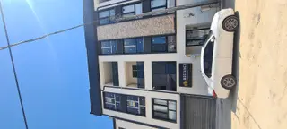 İnegöl Cerrah Mahallesinde Satılık Sıfır Geniş Dubleks.