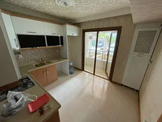 Yeşiltepe'de Kat Konumunda Yeni Binada 3+1 Daire!