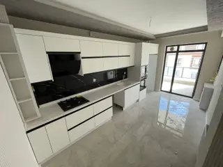 Bademlik Mahallesi'nde Full Yapılı 3+1 Daire!