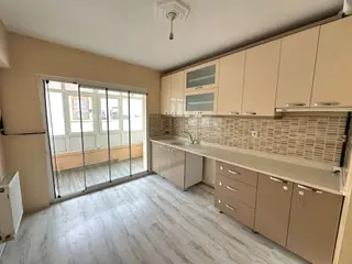 Ufuktepe Mahallesi'nde Masrafsız 3+1 Daire!