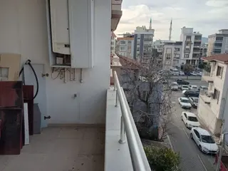 Hürriyyet Mah. Satılık Dubleks (emin'den)