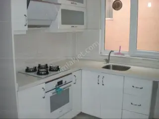 Yenibosna Fevzi Çakmak Mah Satilik 2+1 Daire
