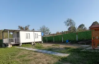 Tekirdağ Sarayda 265 M² İmarlı, Konteynerli, 3 Kat İzinli Arsa