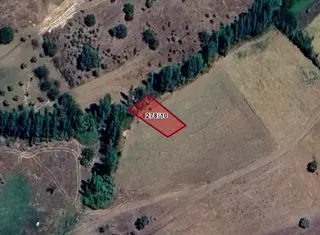 Konya Güneysınır Mehmetali Köyünde 263 M² Tarla Satılıktır
