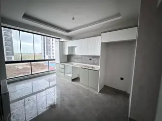 Four Land'den Chery Bayisi Karşısında 2+1 Sıfır Satılık Daire