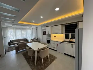 Soğucak'ta Tek Müstakil Villa Soğucak'ta Tek Müstakil Villa