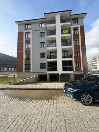 Yüksel Emlaktan Yarenler Mahallesinde Satılık Daire Kaçmazzzzzzz