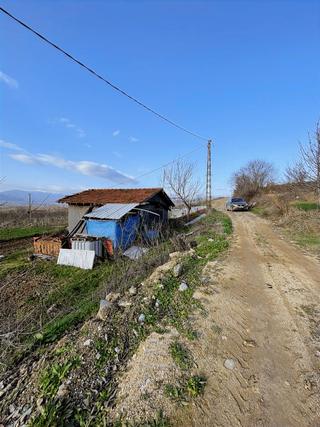 Nezir Gayrimenkulden Eymır Mahallesinde Satılık Tarla Nezir Gayrimenkulden Eymır Mahallesinde Satılık Tarla