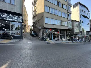 Vıp Gayrimenkul'den Gazipaşa Mah.taksim Yokuşunda İmarlı Arsa