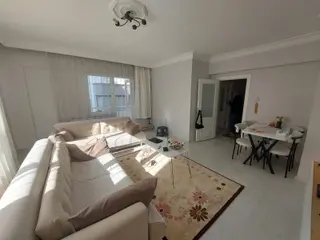 Kutlu'da Mutlu Cad. Üzrinde Katta 3+1 Satılık Daire !!!