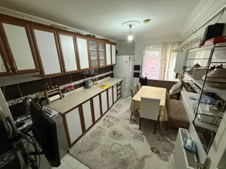 Atapark Mahallesi'nde 3+1 Yapılı Daire! Atapark Mahallesi'nde 3+1 Yapılı Daire!