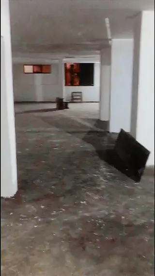 Ulucan'dan İnegöl Orhaniye Mahallesinde Satılık 300m Depo