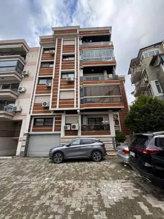 Donanmacı Mahallesı’nde Modern Yaşam | Denıze Yakın 3+1 | Yenı Bına | Otoparklı