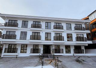 Keçiören Merkez'de Ara Kat Ful Lüx Yapılı 2+1 Satılık Daire