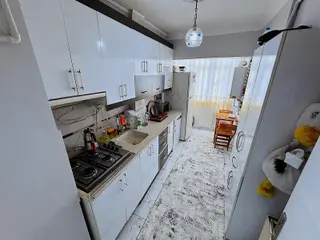 Sincan Merkezde 3+1 2. Ara Katta Ful Yapılı Masrafsız Daire