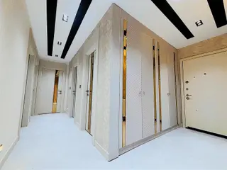 Bkc'den 4+0 Ultra Lüx Süper Sıfır Daireler