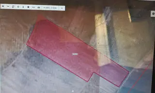 Tarlamız Tekirdağ Sarayda Olup Ekime Elverişlidir Sulama Alanı Vardır İmara 6 Metre Uzaklıktadır