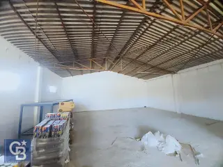 Datça Yolu Cepheli 300 M2 Kiralık Depo İmalathane +100 M2 İlave
