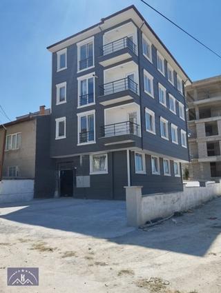 Karabulut Emlak Burdur Emek Mah 2+0 80m2 Sıfır Satılık Apart