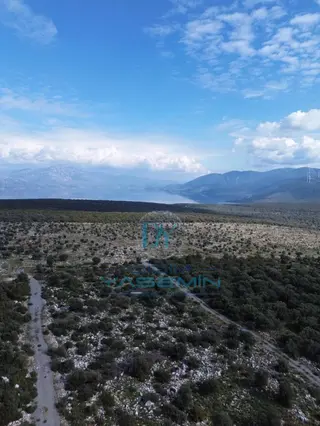 Bafa Gölü Manzaralı Satılık Arsa