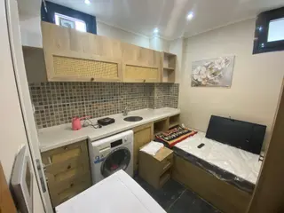 İstanbul House'dan Yeşilköy Merkez'de 28m2 1+0 Eşyalı Daire İstanbul House'dan Yeşilköy Merkez'de 28m2 1+0 Eşyalı Daire