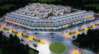 Şehir Hastanesi Yanı Satılık Triplex Villa