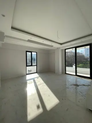 Cinkaya Sağlık Ocağı Yakını 2+1 Lüks Satılık Daire