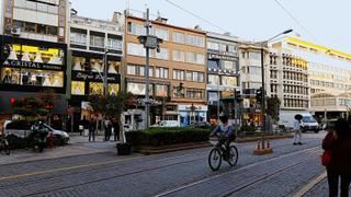 Bess'den Doktorlar Caddesi Üzeri Devren Kiralık İş Yeri
