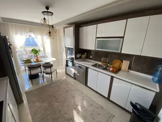 Ankara Kazanç'tan Ankaranın Gelişen Bölgesinde Çok Geniş Satılık 4+1 Daire