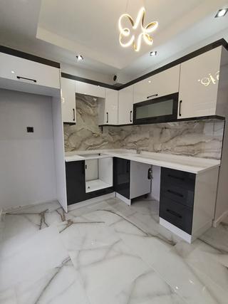Çamlıca Mahallesinde 2+0 Satılık Daire